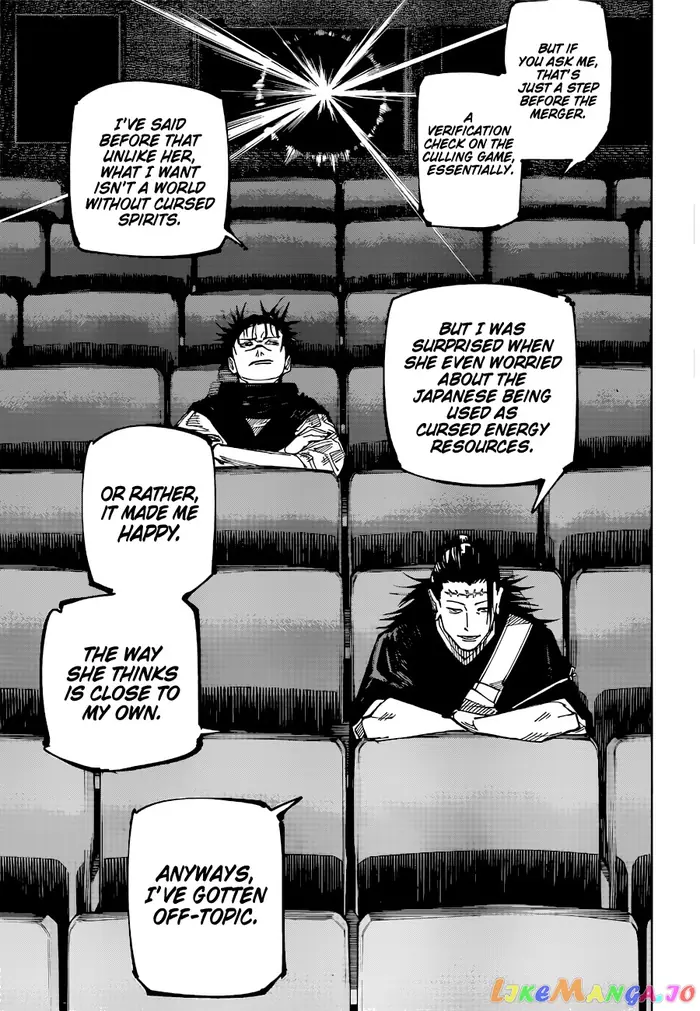 Jujutsu Kaisen Chapter 202 image 14_optimized